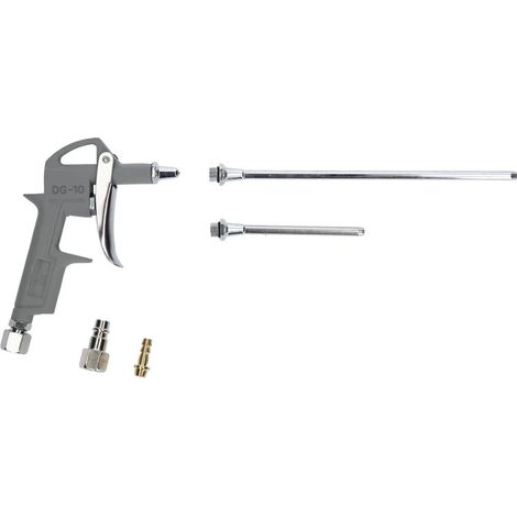 Brilliant Tools BT161103 Pistola ad aria compressa (1/5)