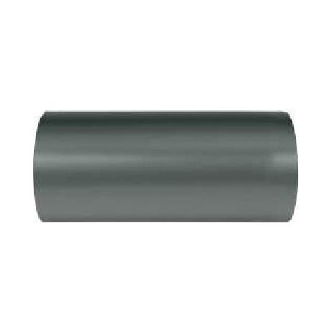 Jonctions Inox Diametre 55mmLongueur100mmEpaisseur1.5mm