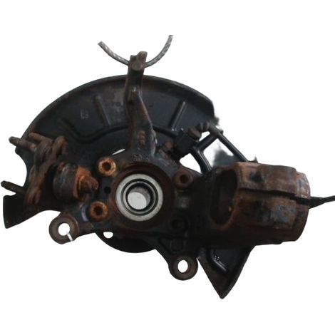 Pivot Avant Gauche VOLKSWAGEN Touran [PRODUIT D'OCCASION]♻️1k0407255aa (1/3)