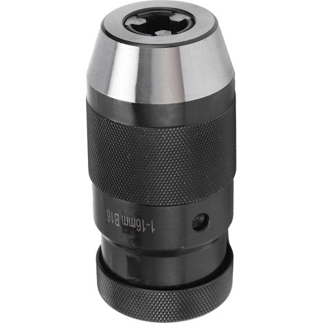 Bohrfutter 40CR selbstspannend selbstverriegelnd 116B16 116mm Werkzeug zum Spannen (1/5)