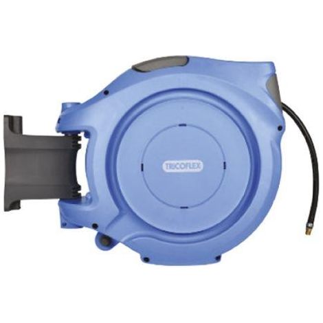 Tricoflex AutoReel Pro avvolgitubo automatico da parete 20 metri