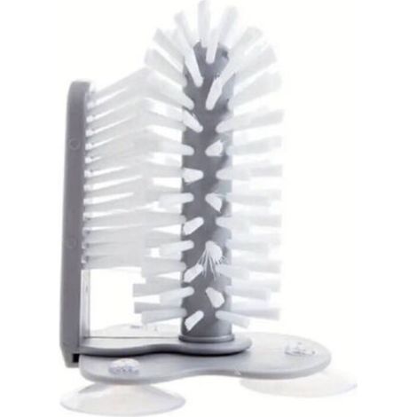 Brosse De Nettoyage De Bouteille Tasse évier En Verre évier De Cuisine Maison (1/5)