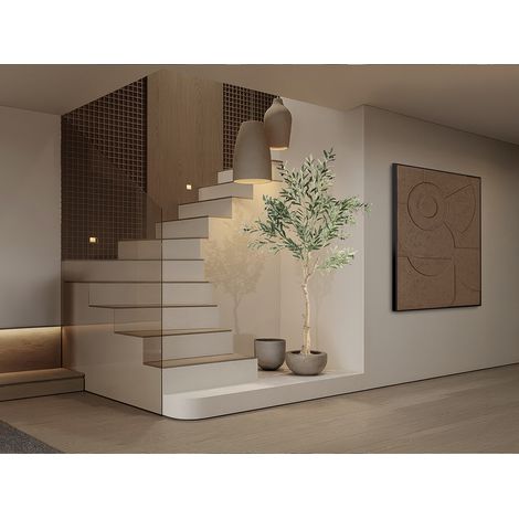 Planta OLIVO artificial H180