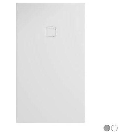 PIATTO DOCCIA MOD. HARMONY RETTANGOLARE Misura: Bianco 9003 - cm 70 x 100