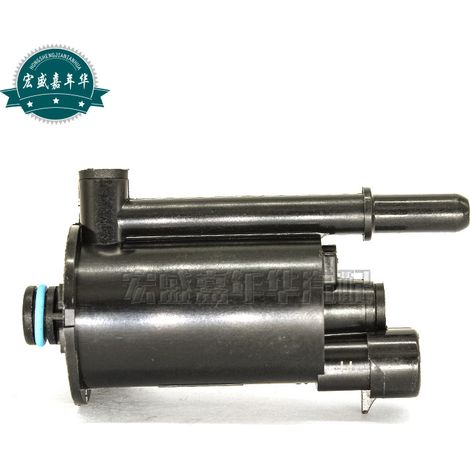 Aktivkohlebehälter-Ventil 1997279 / 1997252, kompatibel mit Buick, Chevrolet, Cadillac / Roewe 750 (1/5)