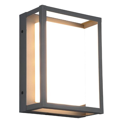 Lampe dexterieur led witham - 277860142 (1/5)