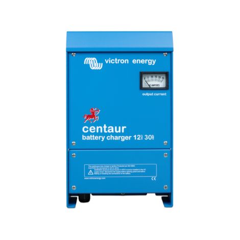 Cargador Centauro 12/30 (3) Victron Energy