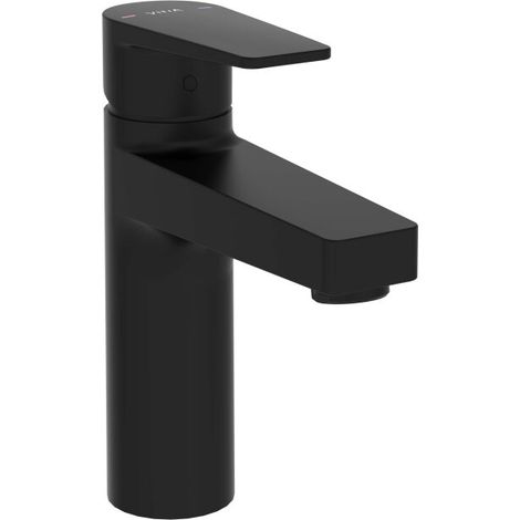 VITRA A4293836EXP Mitigeur pour lavabo encastré Flow Square