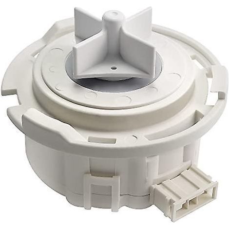 Moteur de pompe de vidange de rechange pour lave-vaisselle et sèche-linge Kenmore et LG (1/3)