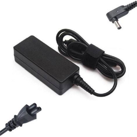 Chargeur 33w Alimentation pour Asus Vivobook F201E Q200E S200E X201E X202E F102 F200-Ywey