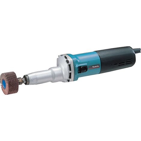 Makita GD0810C/1 GD0810C Die Grinder 750W 110V MAKGDO810CL (1/5)