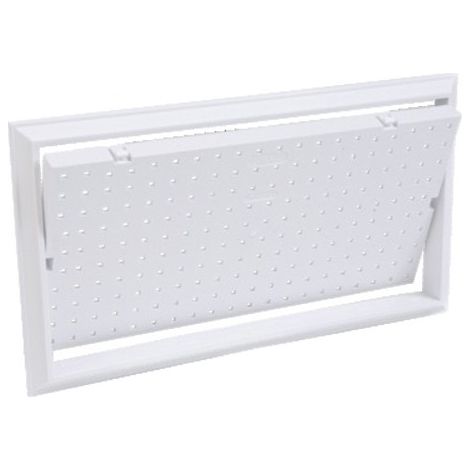 Escotilla de inspección de la bañera: Rectangular para 3 baldosas de 20X15 (1/3)