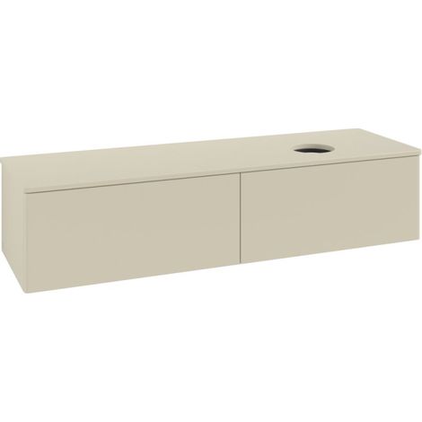 Villeroy & Boch K38010HJ WTUS Antao K381 1600x360x500mm (1/3)