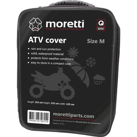 M Moretti quad cover (1/3)