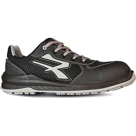 U-Power Shanghai Scarpe antinfortunistiche basse S1P SRC ESD - 46 (1/5)