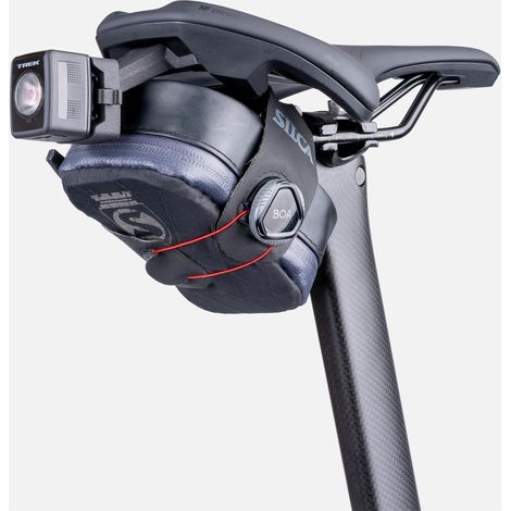 Soporte de radar para sillín Cube - Trek CarBack (talla M) (1/5)
