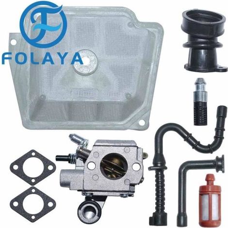 Kit de Joint carburateur - FOLAYA - MS361 - Remplacement OEM - Compatible Stihl - 1 pièce (1/3)