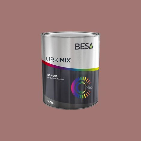 Pot de Peinture Polyuréthane / bi composant NCS S4020-Y90R  Brillant - 150gr