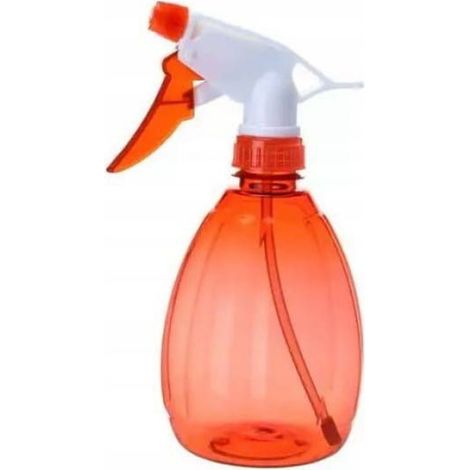 Pulvérisateur - 550 ml - Manuel - Rouge - Pour Plantes Et Fleurs - 1 Pièce