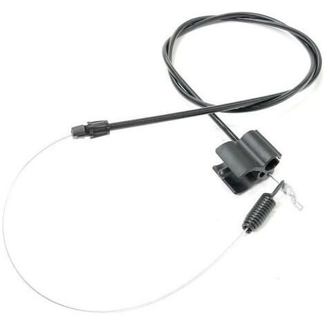 Câble traction tondeuse MTD 746-05023 (1/4)