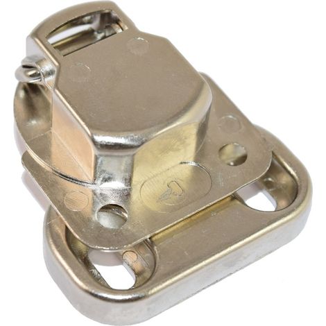 Hoover Candy Compatible Integrated Washing Machine Cupboard Door Hinge (1/5)