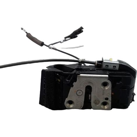 [PRODUIT D'OCCASION] Systeme Condamnation Avant Droit NISSAN Juke Phase 1 2010-... ♻️ Ref Oe. 80500ba60c - Garantie à vie (1/3)