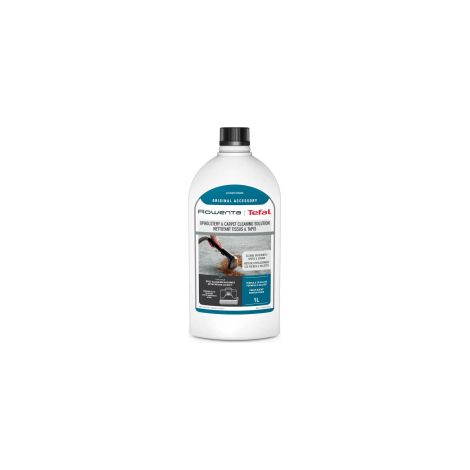 Nettoyant tissus Rowenta 1 L compatible aspirateurs