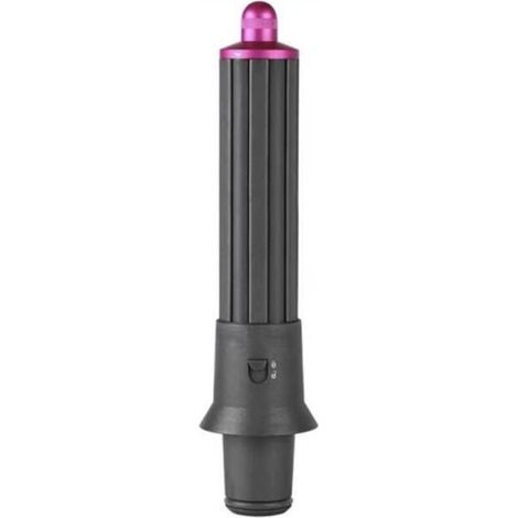 Barillet de bouclage long de 40 mm/1,6" pour accessoire Dyson Airwrap Supersonic HS01/05, fer à coiffer auto-bouclant Airwrap (1/4)