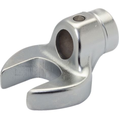 Bahco Maulschlüssel-Einsatz, Zoll mit Spigot-Anschluss, Art.Nr. 167-1.3/16