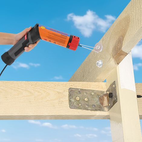 magnetisches Induktionsheizgerät-Set, 1.1 kW Induktionsheizgerät, Bolzen-Induktionsheizgerät mit 10 Induktionsspulen, Induktionsheizer-Bolzenentferner zum Entfernen von Bolzen und Muttern (1/5)