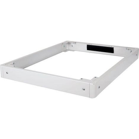 Equip EZP-8010-G Montageaccessoire grau