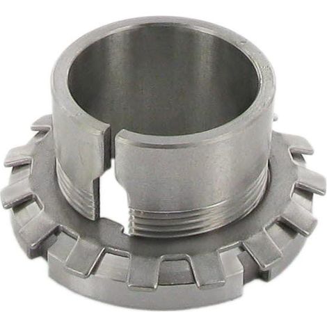 Bague avec écrou diamètre 35mm INA/FFAG H208