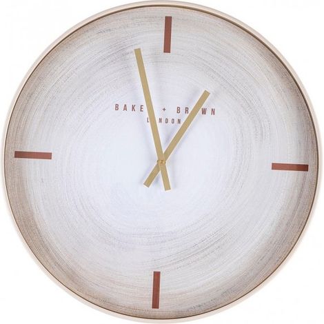 Reloj de Pared Lo que sea 124 D50 (1/3)