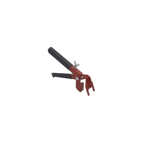 Pince RLS 15150 pour Pose Optimisée de Coins au Sol - RAIMONDI - 15150