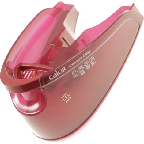Ersatzteil - Roter Wassertank -  - CALOR