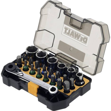 DEWALT DT70906-QZ DT70906-QZ Cliquet à embout