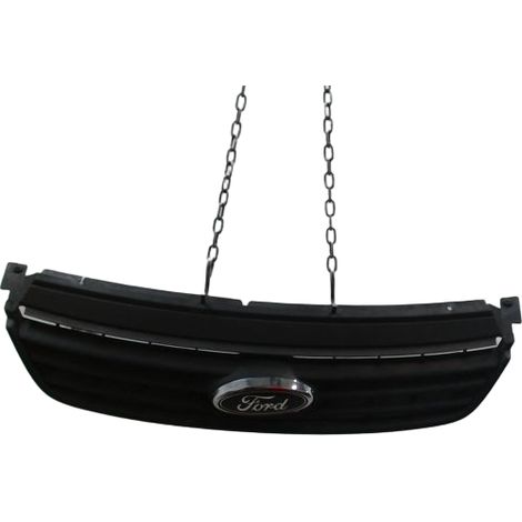 [PRODUIT D'OCCASION] Calandre FORD Cmax Monosp. I Phase 2 2007-2010 ♻️ Ref Oe. 1507918 - Garantie à vie (1/2)