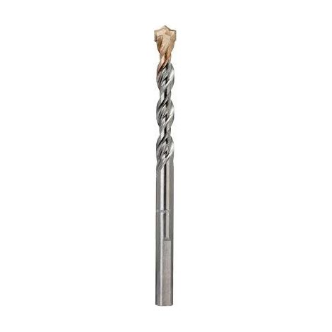 Foret DeWALT Foret de maçonnerie 8mm x 200 mm ( Prix pour 1 ) (1/3)