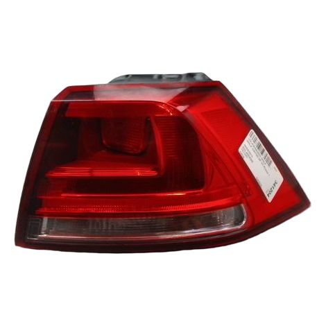 Feu Arriere Droit VOLKSWAGEN Golf VII Phase 1 (5g) 2012-... [PRODUIT D'OCCASION]♻️5g0945096m (1/3)