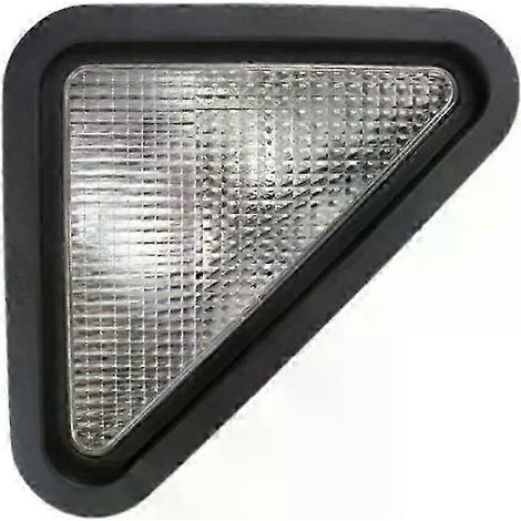 LED-Scheinwerfer für Kompaktlader, passend für Bobcat S100, S130, S150, S160, S175, S185, S205, rechte Seite, Teilenummer 6718043-JXLGV (1/5)