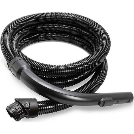 Tuyau d'aspirateur compatible avec Miele