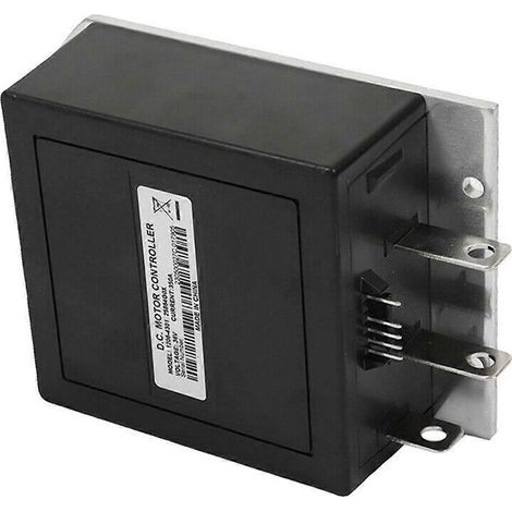 Contrôleur de vitesse 36 V 350 A à 5 broches 1206-4301 pour /ITS-- (1/5)