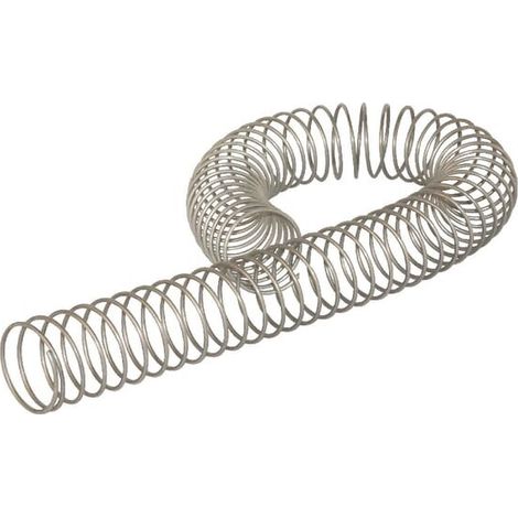 Spirale de protection diamètre 22mm UNIVERSEL BV22