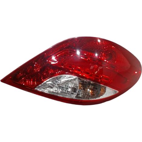 Feu Arriere Droit PEUGEOT 207 [PRODUIT D'OCCASION]♻️6351hq