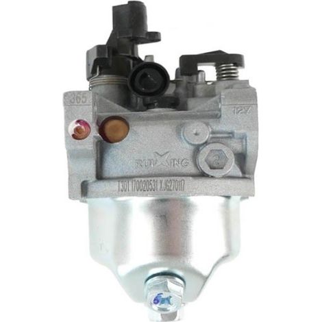 CARBURATEUR LC1P61 170020531-0001 ORIGINAL STIGA - 118550390/0 (1/3)