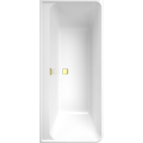 Villeroy & Boch 180COR9CR00VJ01 Baignoire pré-mur Collaro VJ 1790x (1/2)