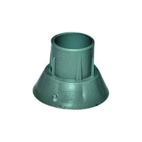 Cône d'étanchéité pour tube de coffrage - sachet de 500 - 22 mm - TAMGROUP