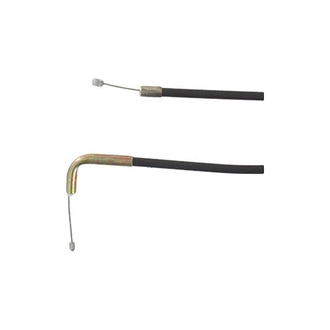 Câble d'accélération HUSQVARNA 576 78 58-01 - 5767858-01 - 576785801 - 785801