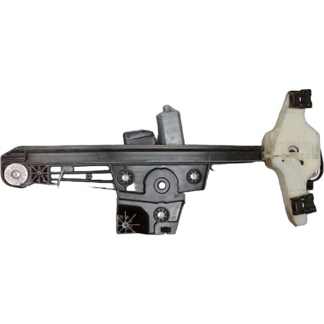 [PRODUIT D'OCCASION] Mecanisme+moteur Leve-glace Porte Coulissante Droit PEUGEOT Rifter ♻️ Ref Oe. 9840175380 - Garantie à vie (1/2)