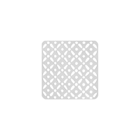 TAPPETO QUADRO PER DOCCIA  cm.55x55